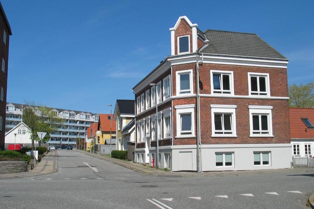 Photo of Buildings in Norresundby