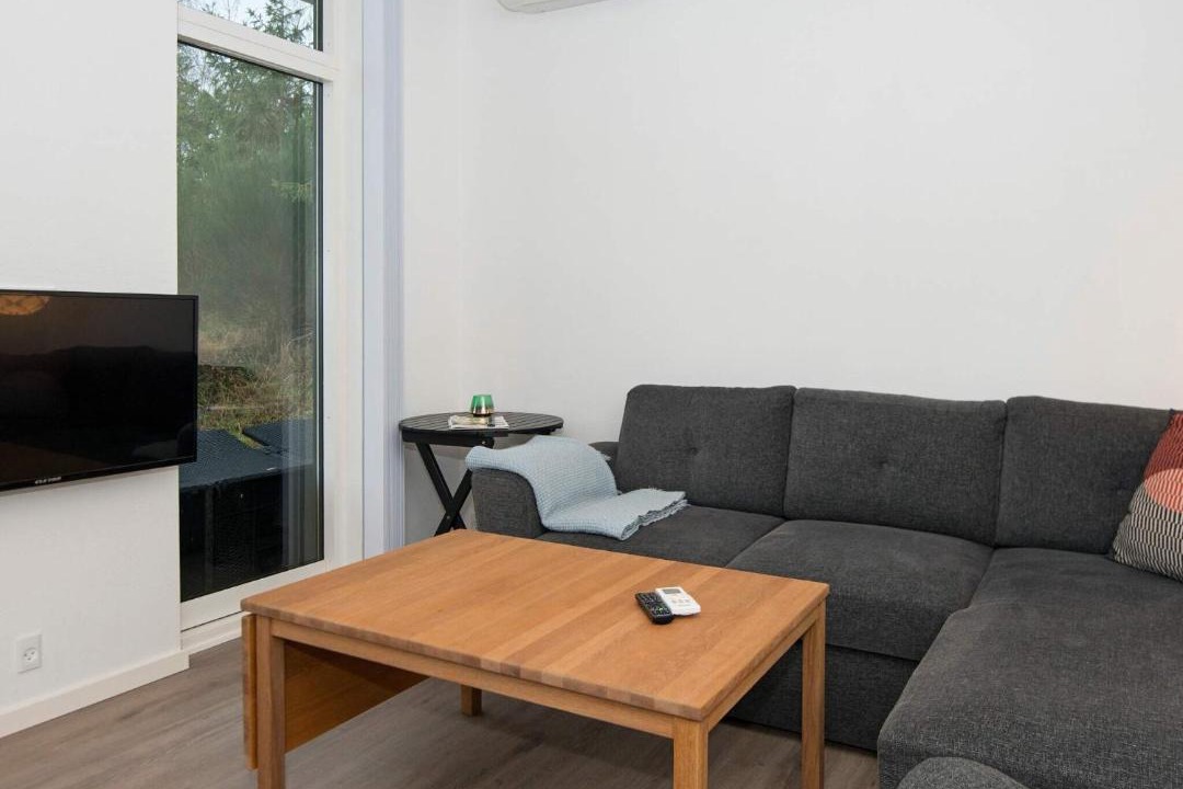 Photo of Livingroom in Knebel