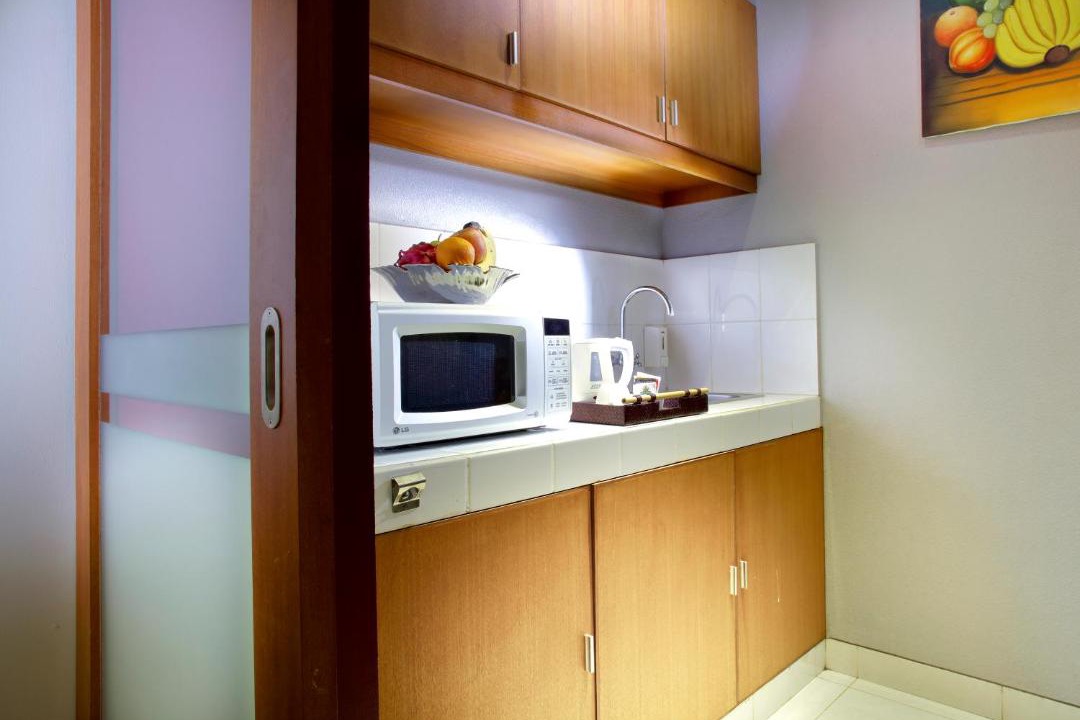 Photo of Kitchen in Denpasar