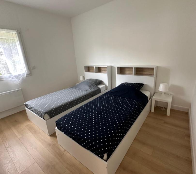 Photo of Bedroom in Sainte-Eulalie-en-Born