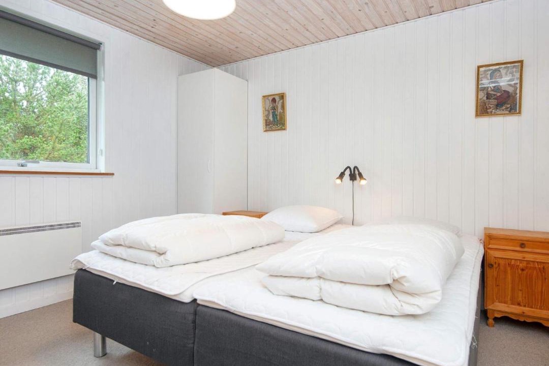 Photo of Bedroom in Sønder Nissum