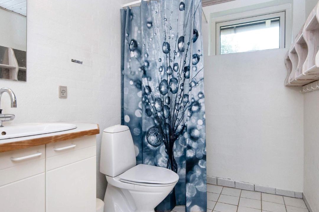 Photo of Bathroom in Sønder Nissum