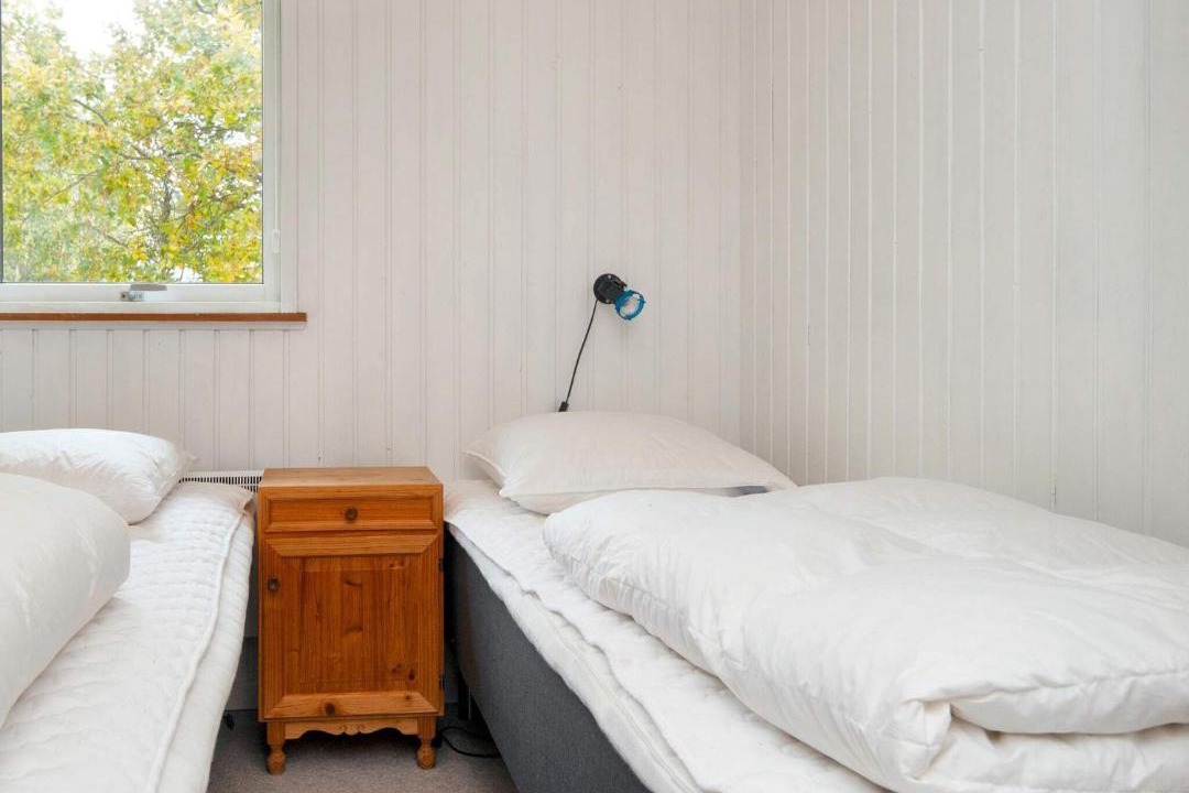 Photo of Bedroom in Sønder Nissum