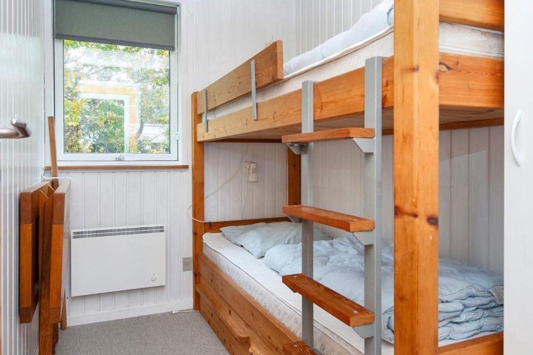 Photo of Bedroom in Sønder Nissum