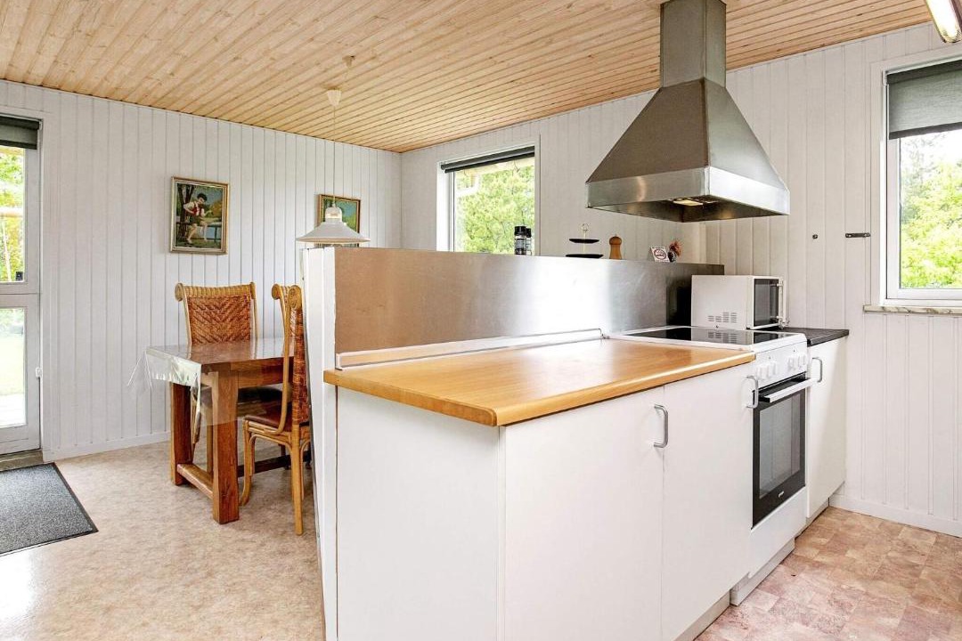 Photo of Kitchen in Sønder Nissum