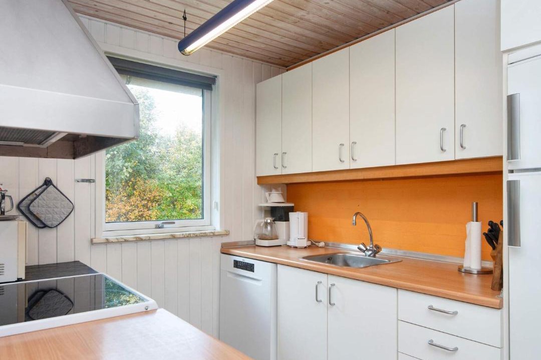 Photo of Kitchen in Sønder Nissum