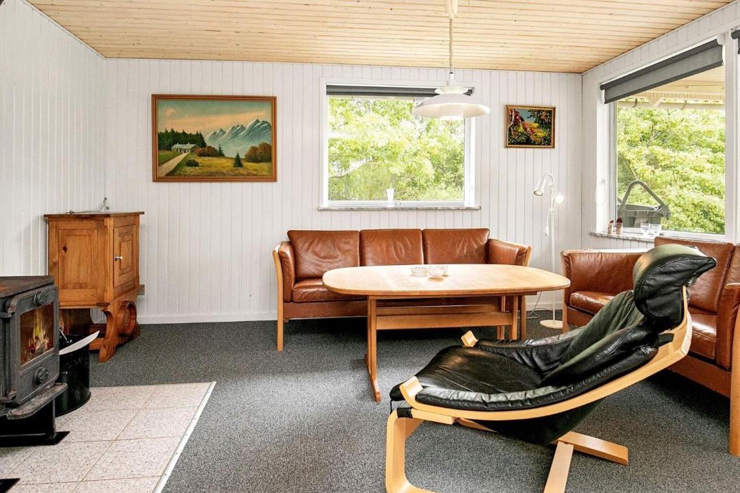 Photo of Livingroom in Sønder Nissum