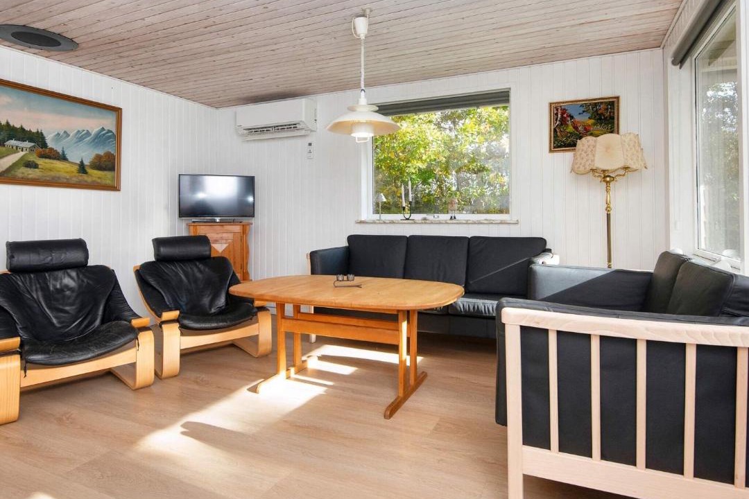 Photo of Livingroom in Sønder Nissum