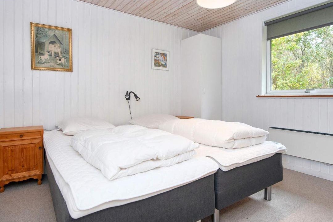 Photo of Bedroom in Sønder Nissum