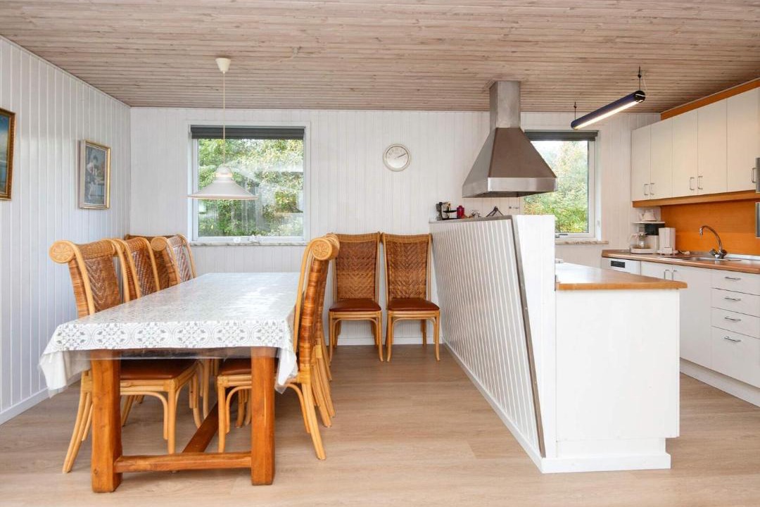 Photo of Kitchen in Sønder Nissum