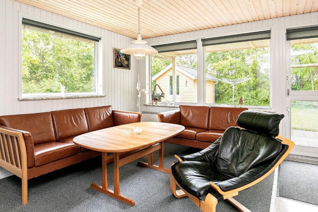 Photo of Livingroom in Sønder Nissum