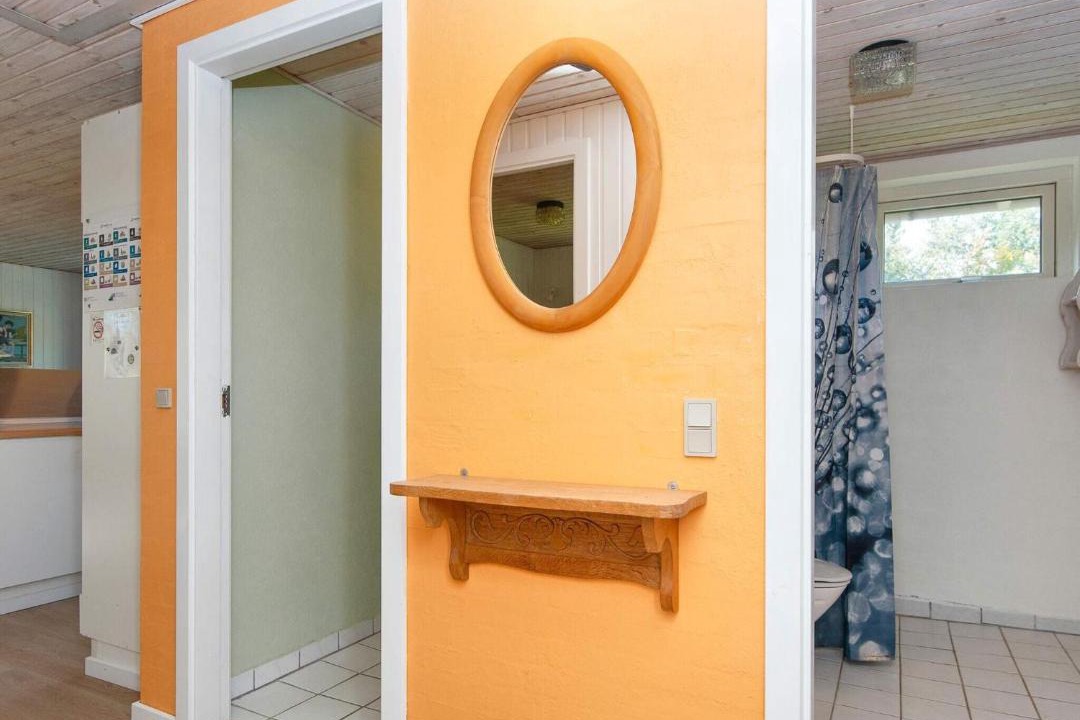 Photo of Bathroom in Sønder Nissum