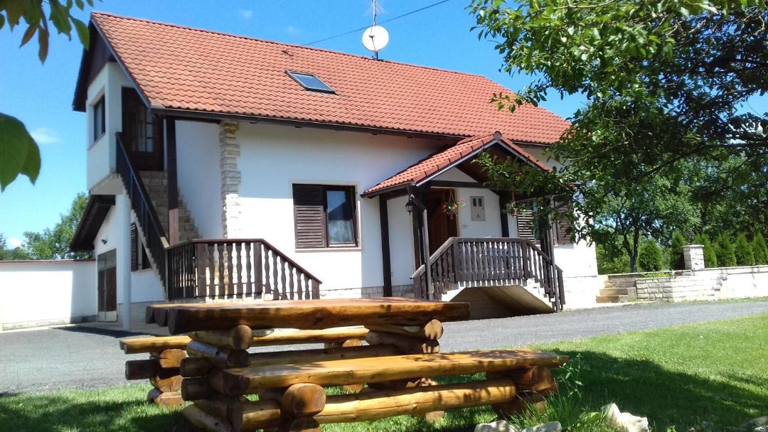Photo of Buildings in Ostarski Stanovi