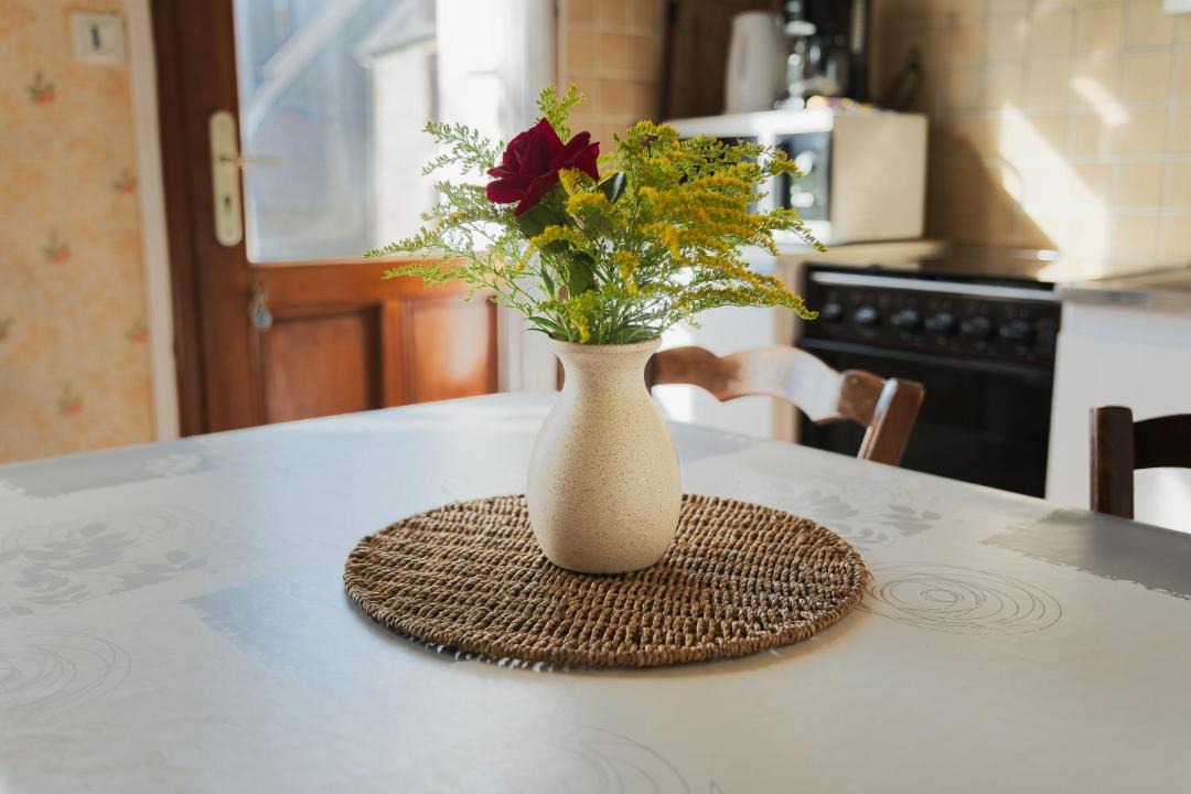 Photo of Kitchen in Monthault