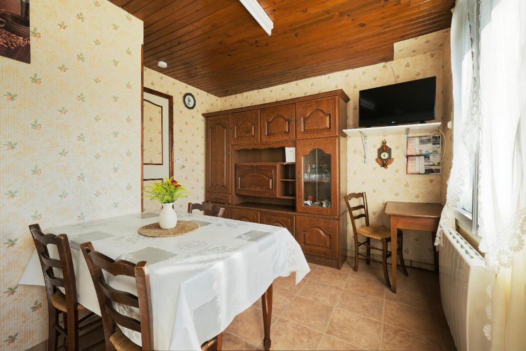 Photo of Kitchen in Monthault