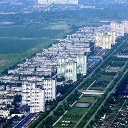 Photo of Buildings in Glostrup