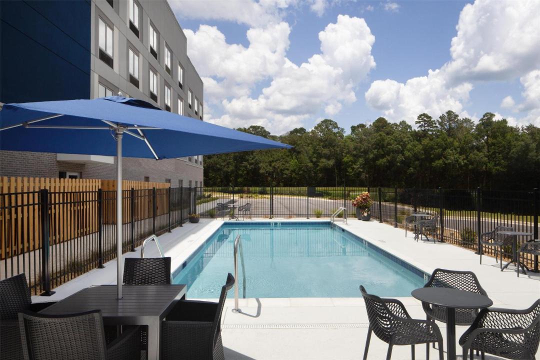 Photo of Patio Balcony in Evergreen