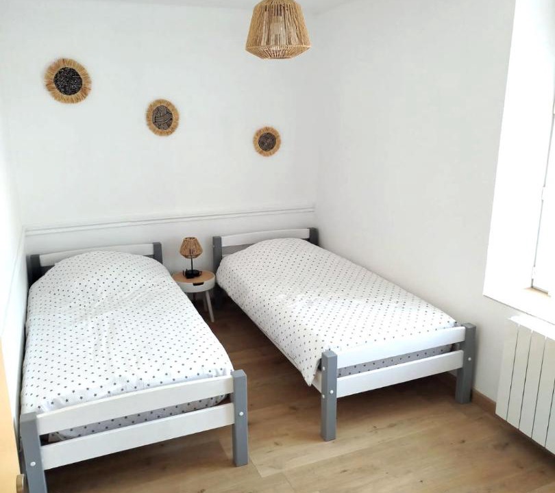 Photo of Bedroom in Saint-Gervais-du-Perron