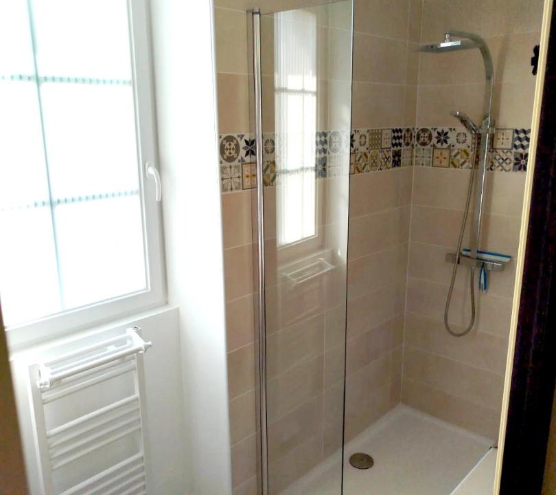 Photo of Bathroom in Saint-Gervais-du-Perron