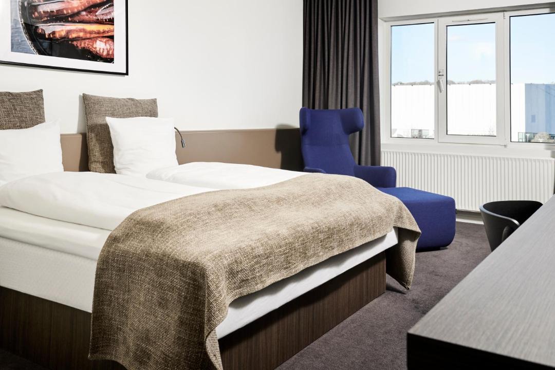 Photo of Bedroom in Vejle
