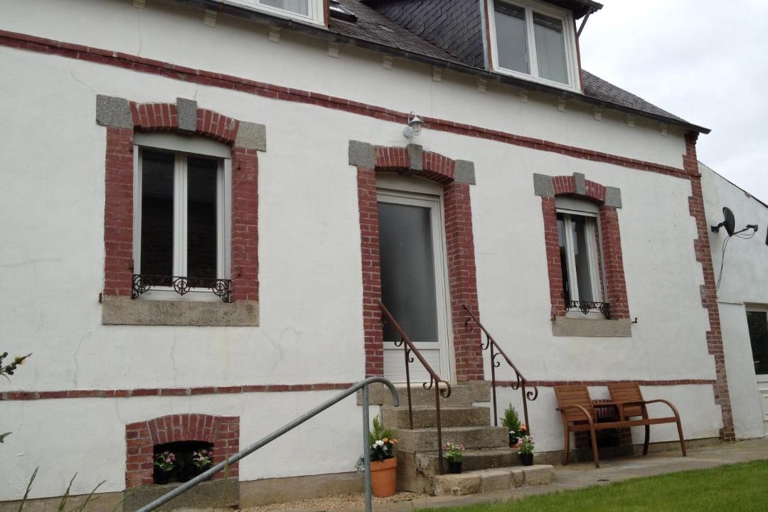 Photo of Buildings in Ploumilliau