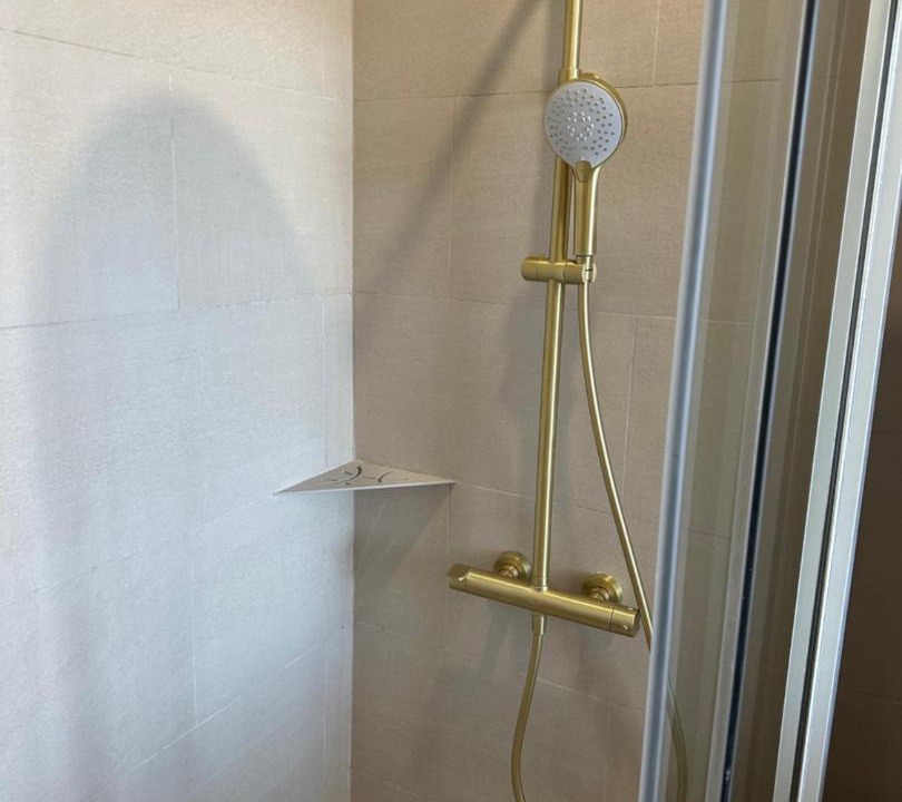 Photo of Bathroom in Clermont-Ferrand