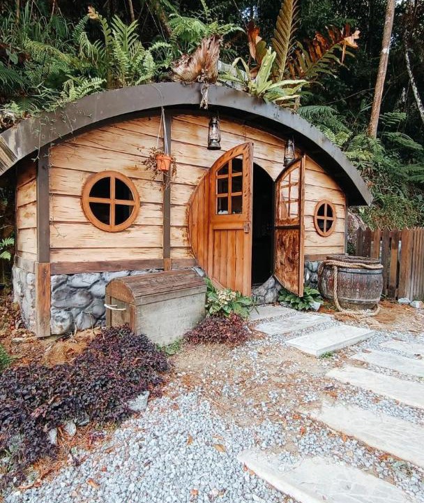 Photo of Others in Bukit Fraser