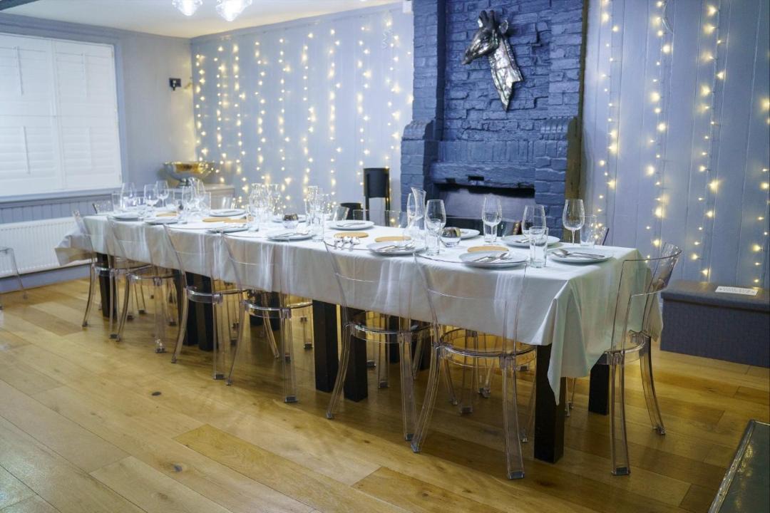 Photo of Kitchen in Chelmsford