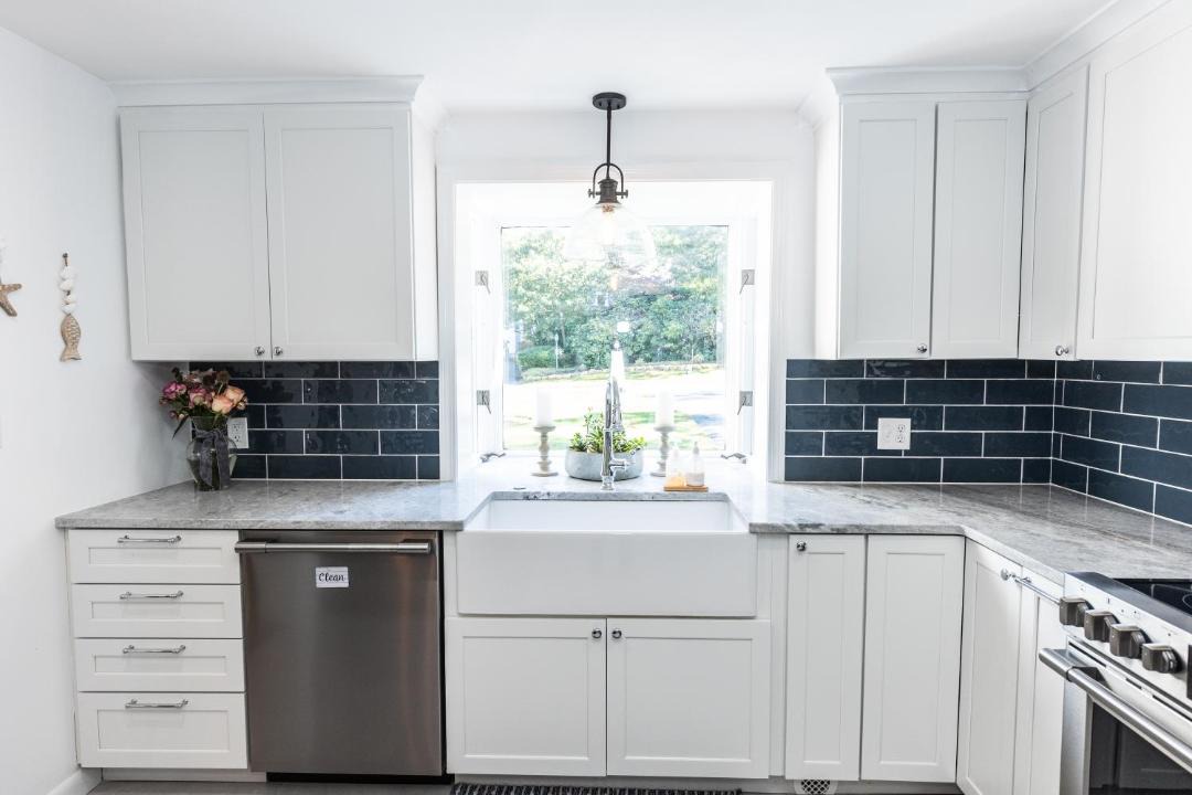 Photo of Kitchen in Brewster