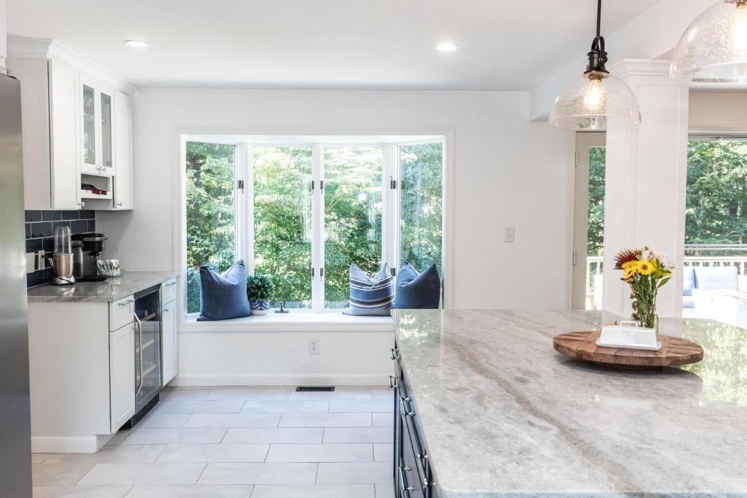 Photo of Kitchen in Brewster