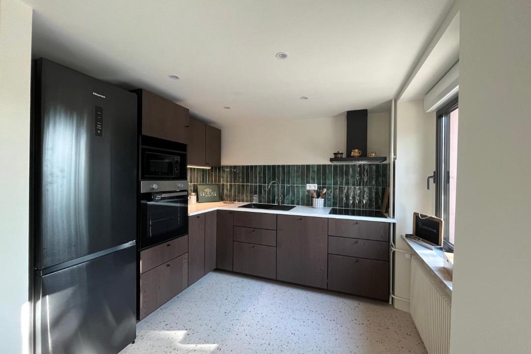 Photo of Kitchen in Thann