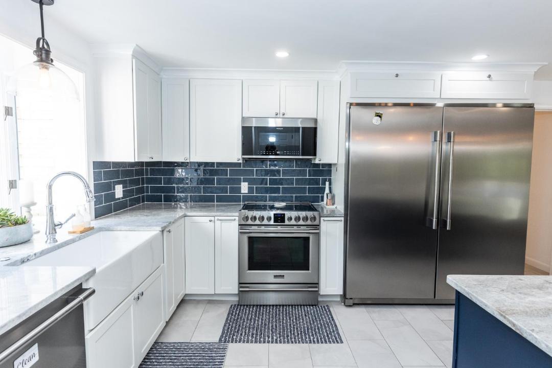 Photo of Kitchen in Brewster