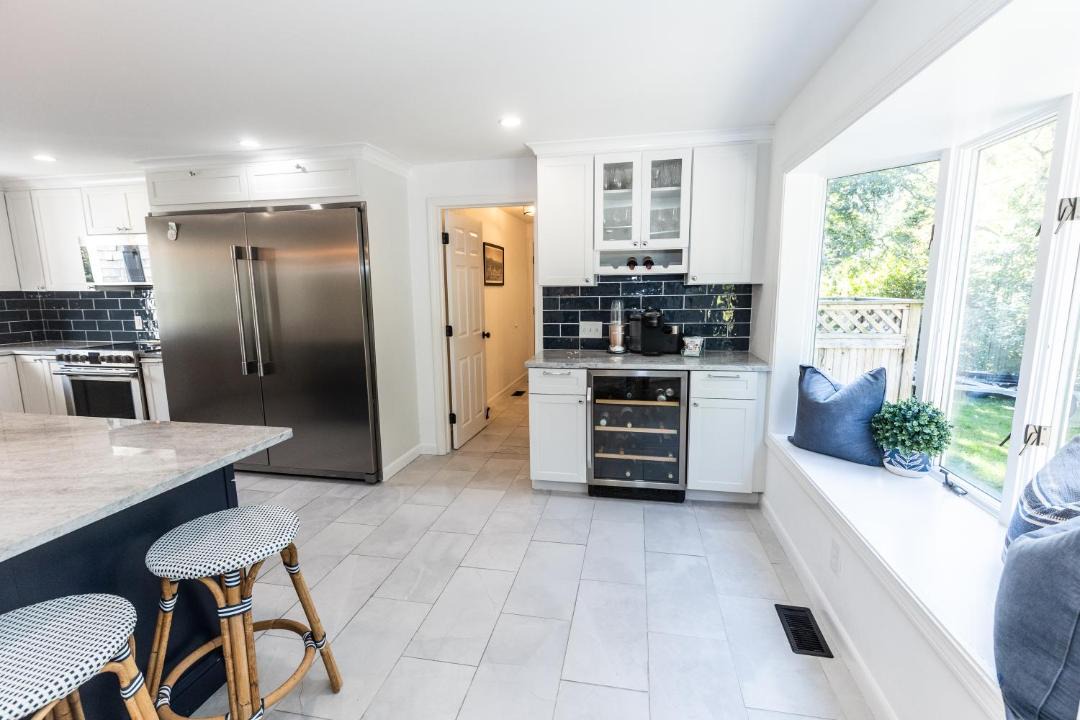 Photo of Kitchen in Brewster