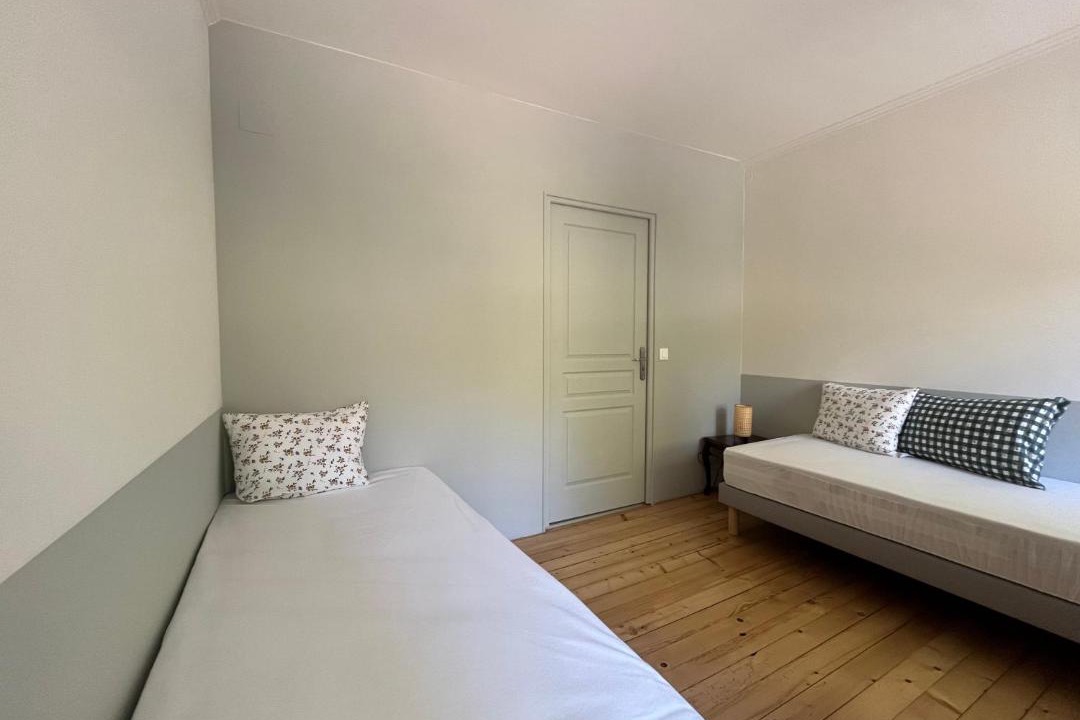 Photo of Bedroom in Thann