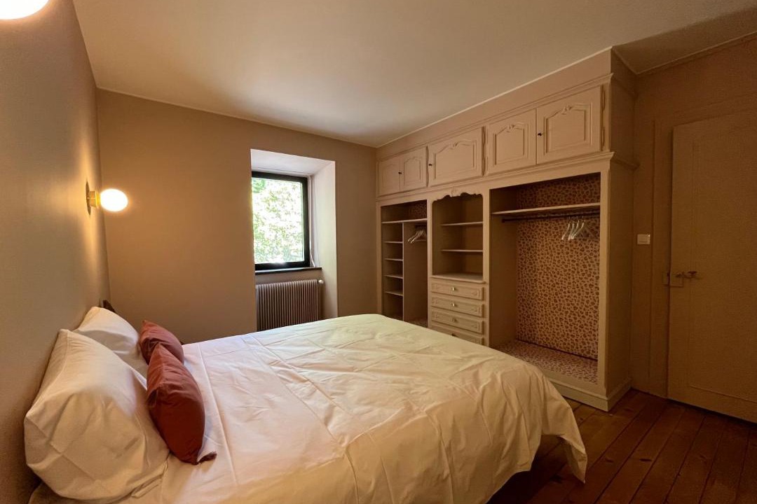 Photo of Bedroom in Thann