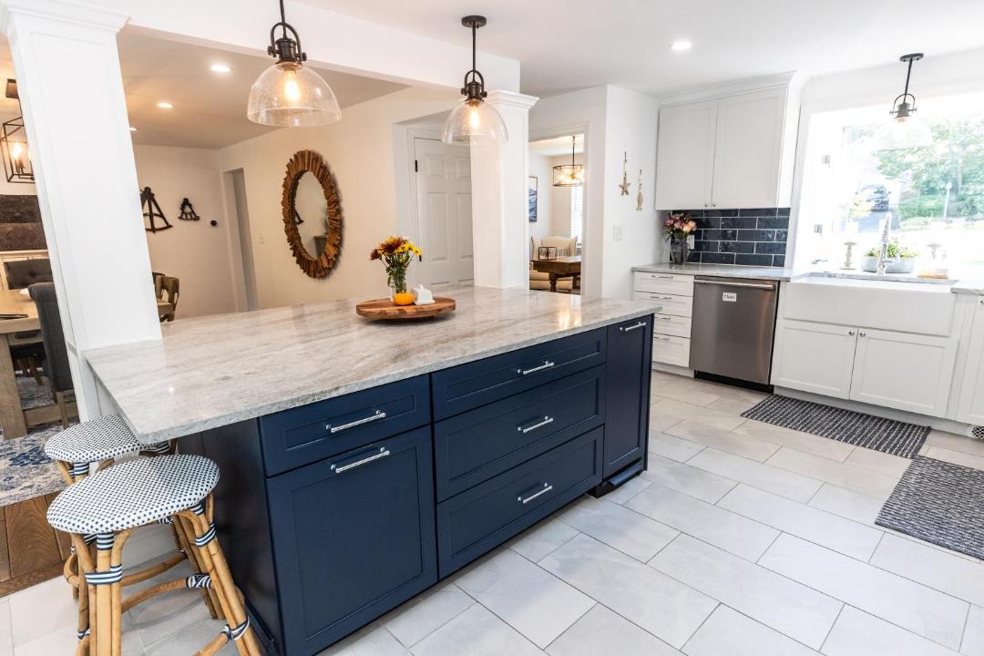 Photo of Kitchen in Brewster