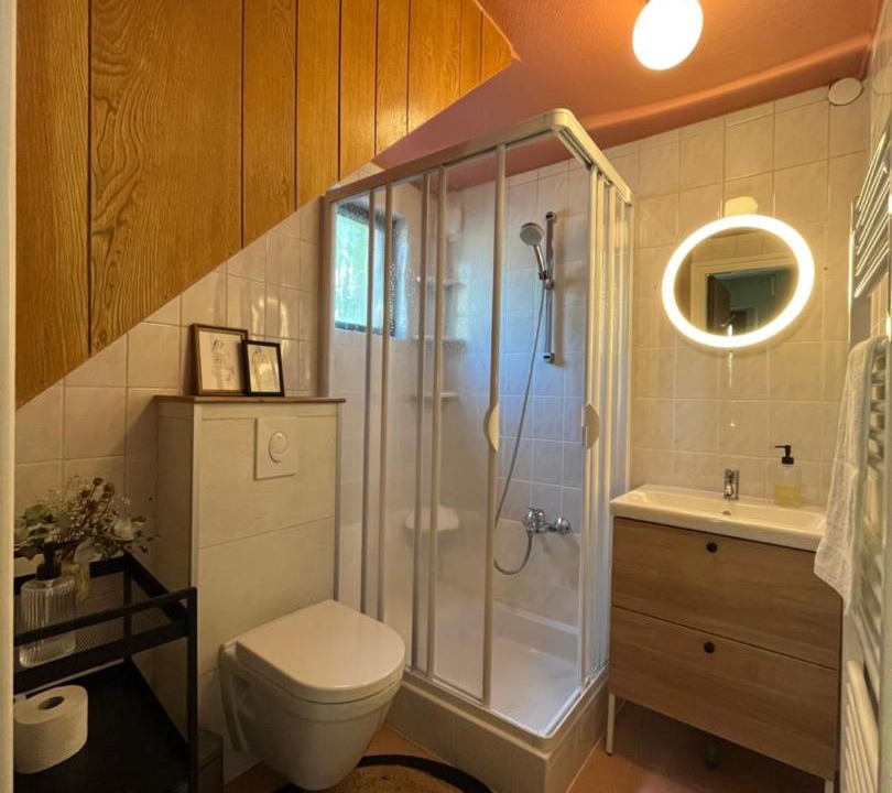 Photo of Bathroom in Thann