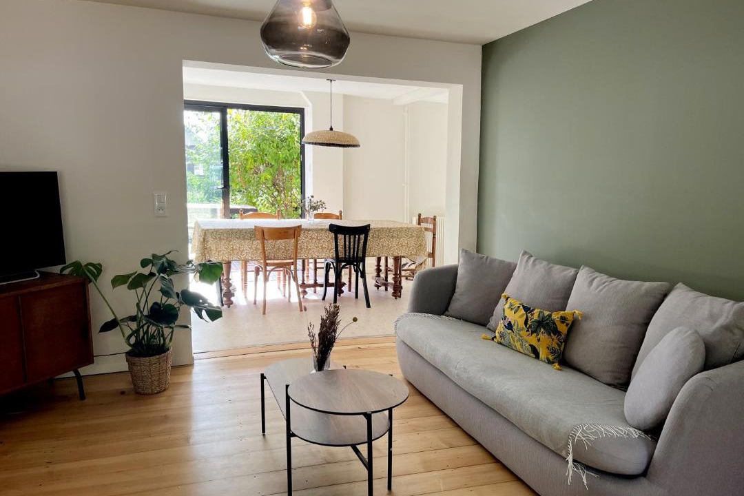 Photo of Livingroom in Thann