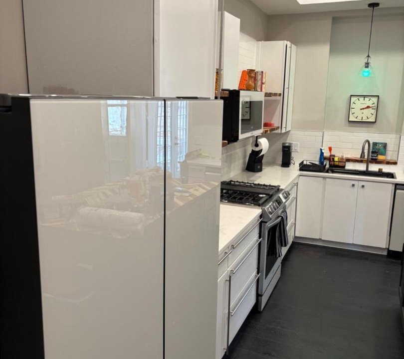 Photo of Kitchen in Benton Park