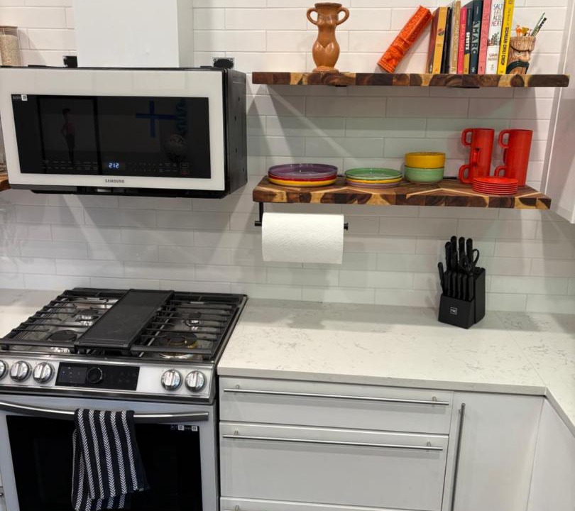 Photo of Kitchen in Benton Park