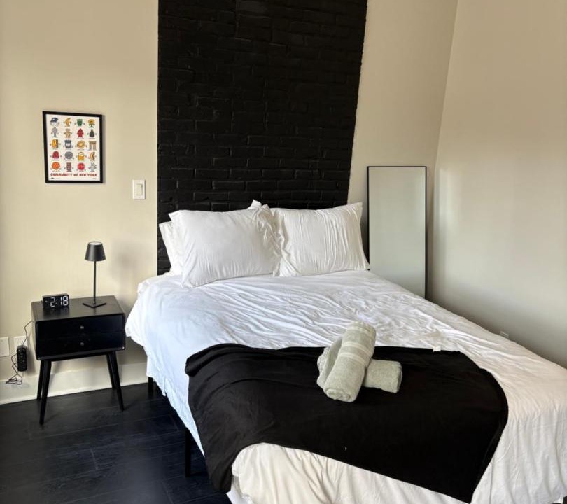 Photo of Bedroom in Benton Park