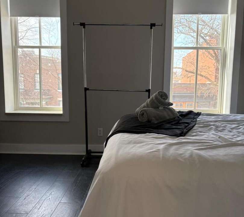 Photo of Bedroom in Benton Park