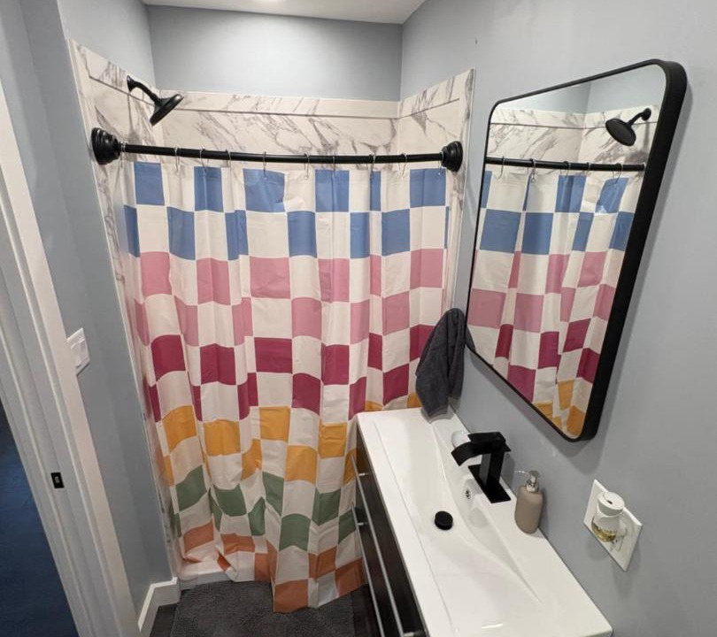 Photo of Bathroom in Benton Park