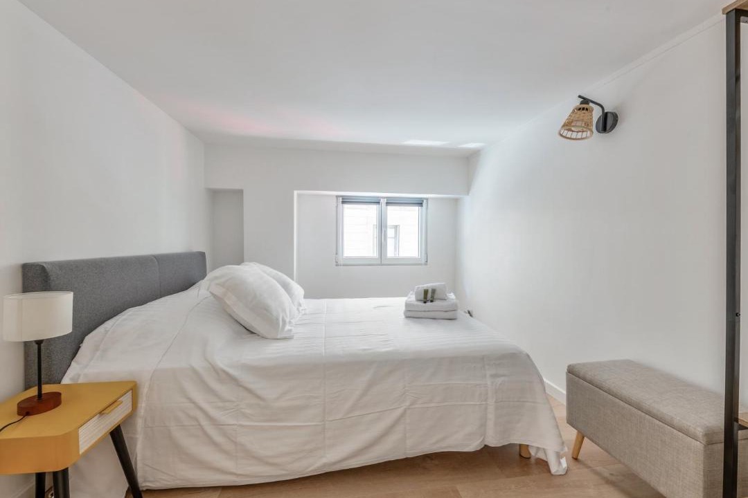 Photo of Bedroom in Marechal Lyautey - Vitton