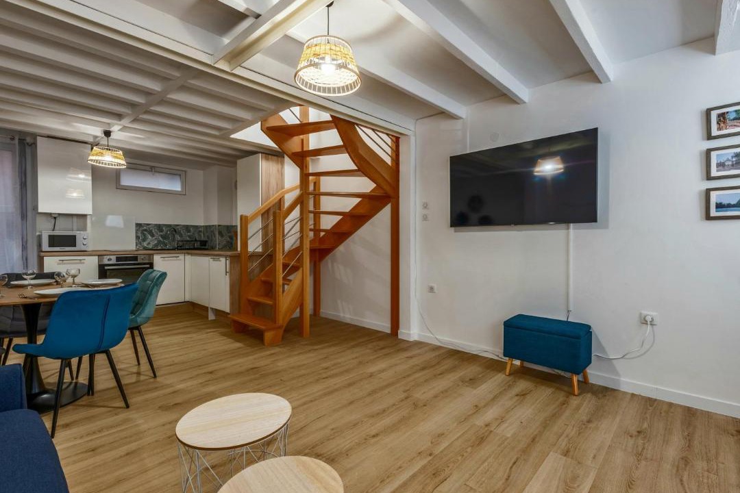 Photo of Others in Marechal Lyautey - Vitton