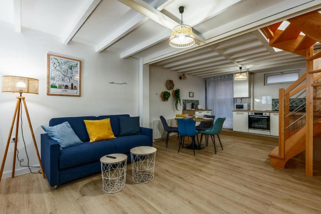 Photo of Others in Marechal Lyautey - Vitton