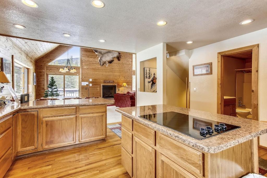 Photo of Kitchen in Blue River