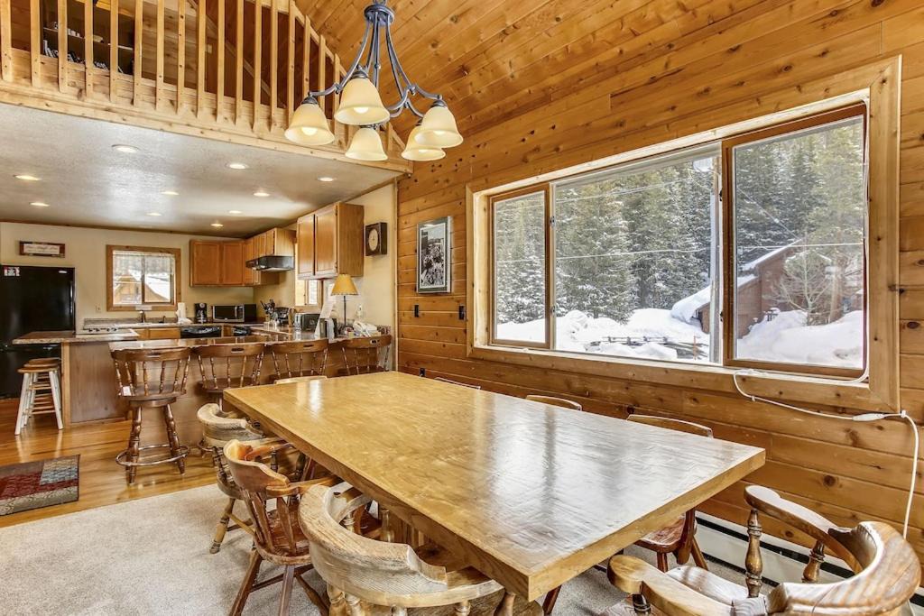 Photo of Kitchen in Blue River