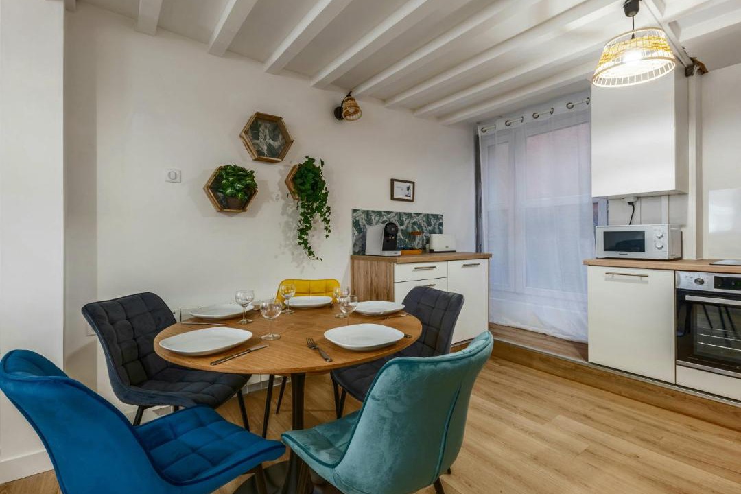 Photo of Others in Marechal Lyautey - Vitton