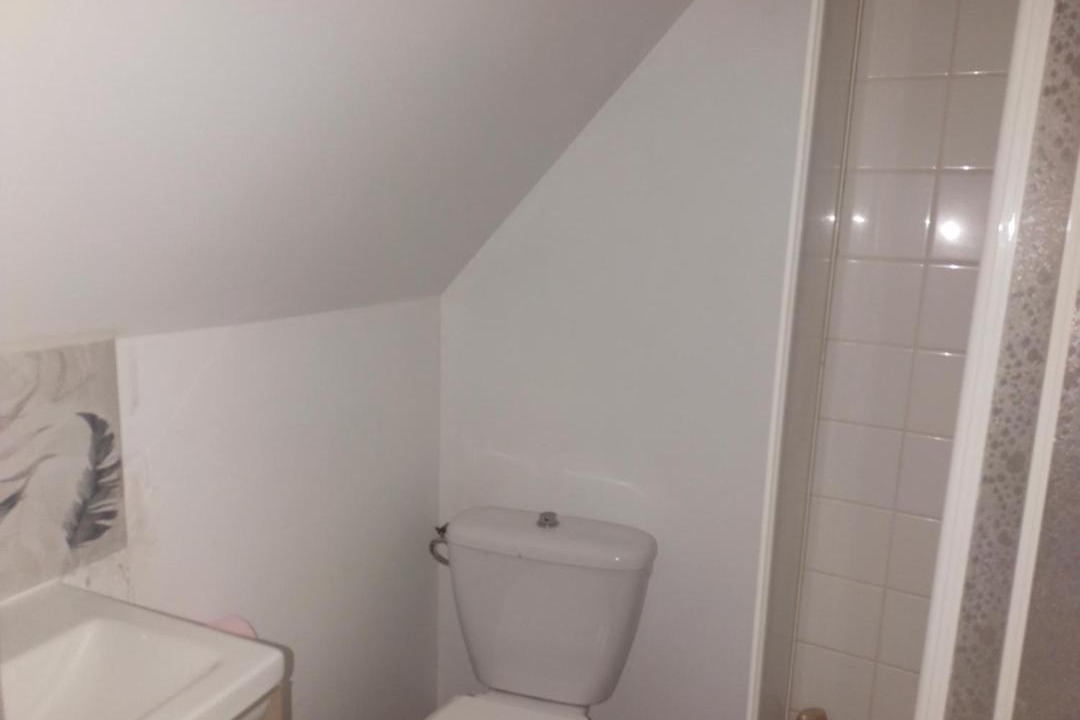 Photo of Bathroom in Evron